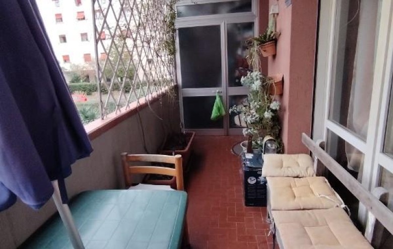 Appartamento in vendita a Carrara