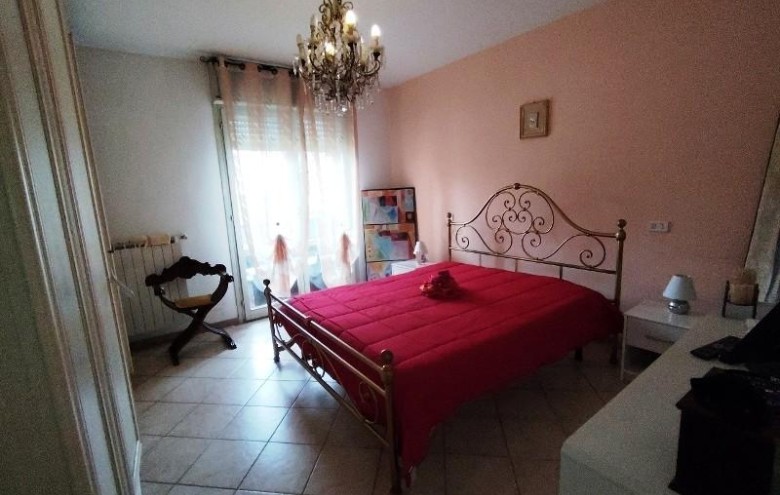 Appartamento in vendita a Carrara