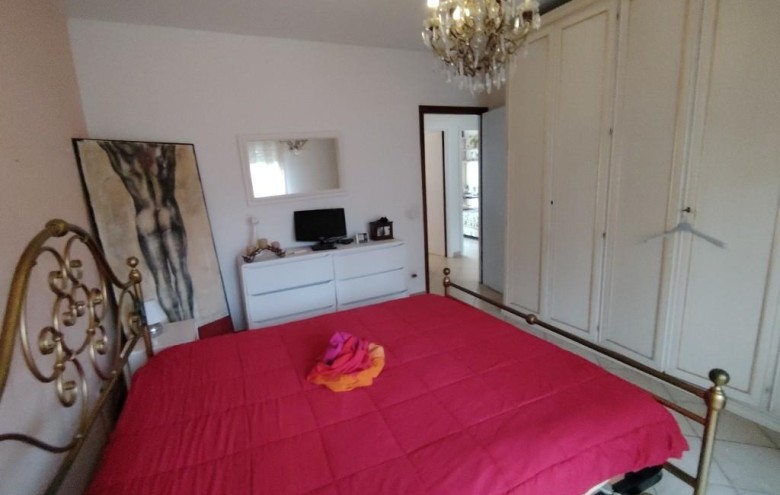 Appartamento in vendita a Carrara