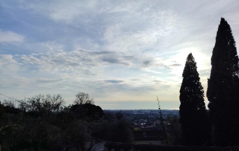 Casa semi indipendente in vendita a Carrara
