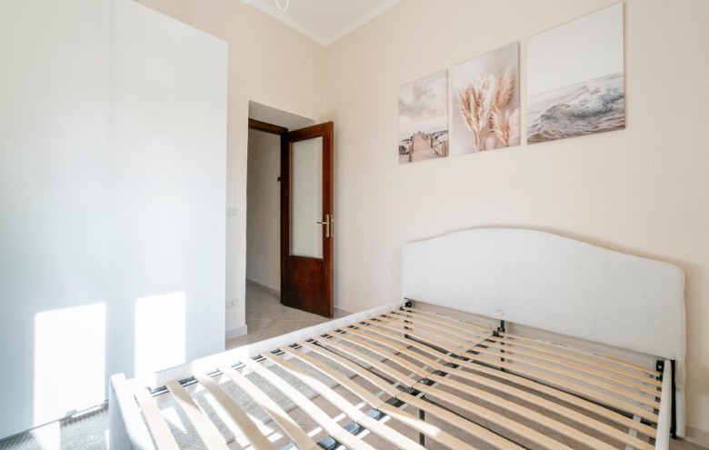 Appartamento in affitto a Massa