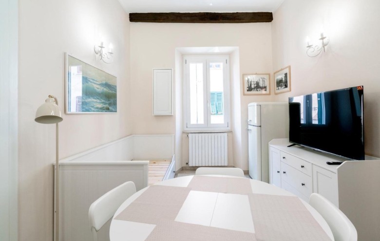 Appartamento in affitto a Massa