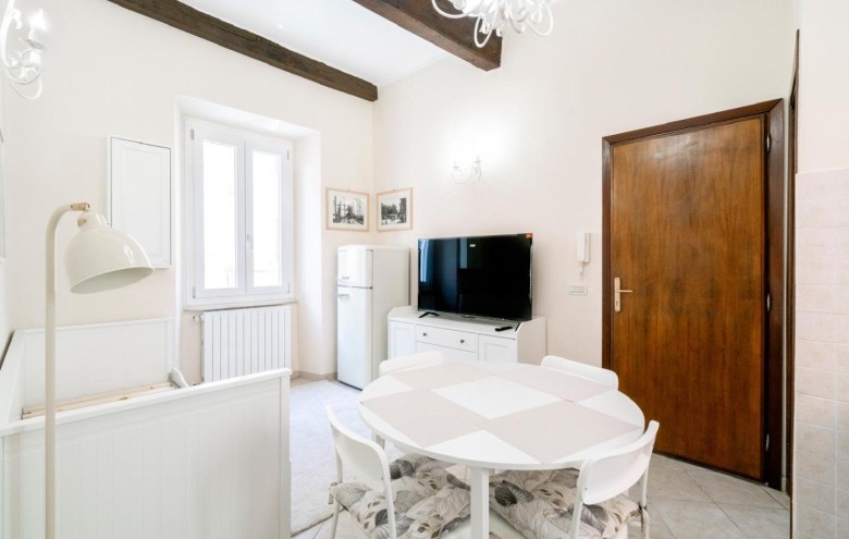 Appartamento in affitto a Massa