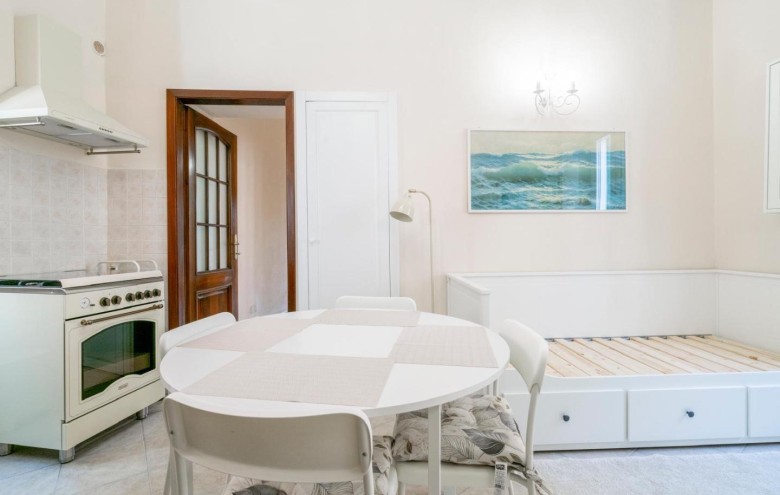 Appartamento in affitto a Massa