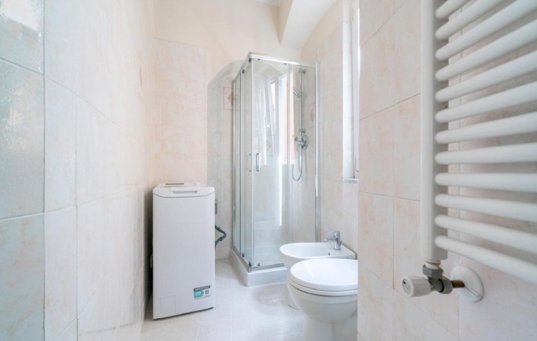 Appartamento in affitto a Massa