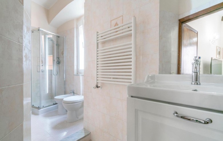 Appartamento in affitto a Massa