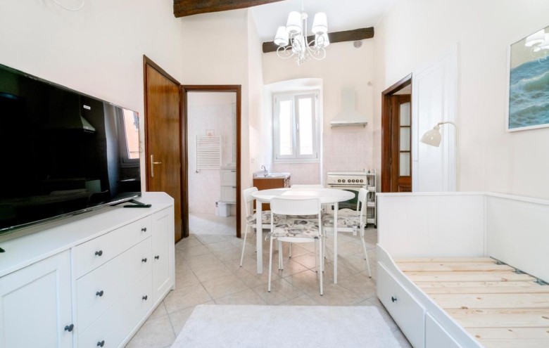 Appartamento in affitto a Massa