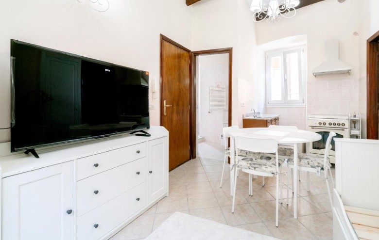 Appartamento in affitto a Massa