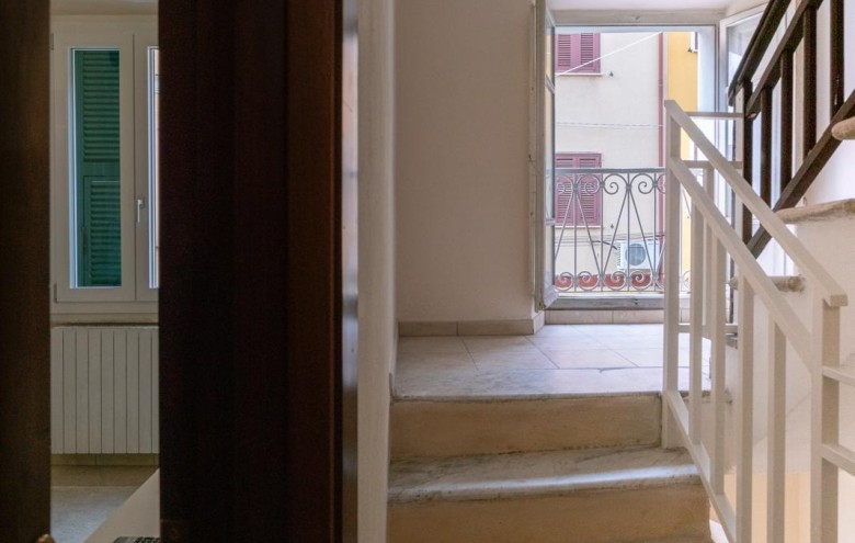 Appartamento in affitto a Massa