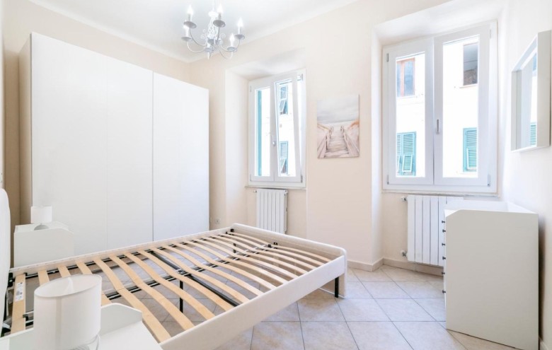 Appartamento in affitto a Massa