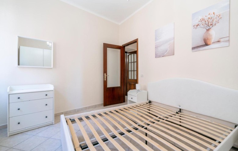 Appartamento in affitto a Massa