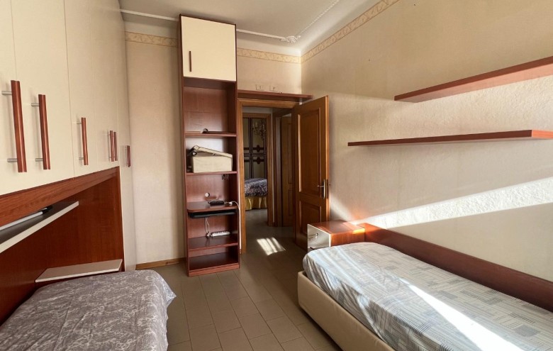 Appartamento in vendita a Carrara