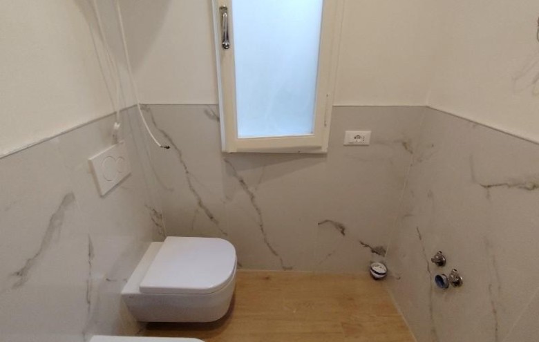 Appartamento in vendita a Massa