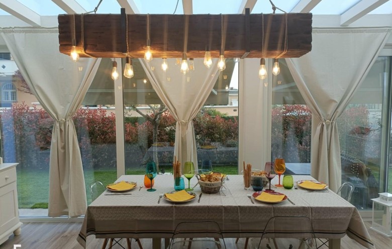 Villa singola in vendita a Massa