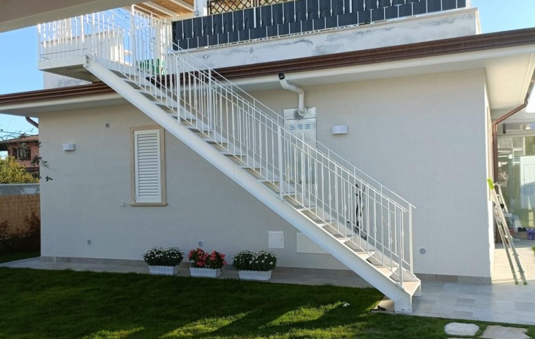 Villa singola in vendita a Massa