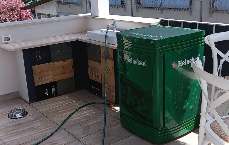 Villa singola in vendita a Massa