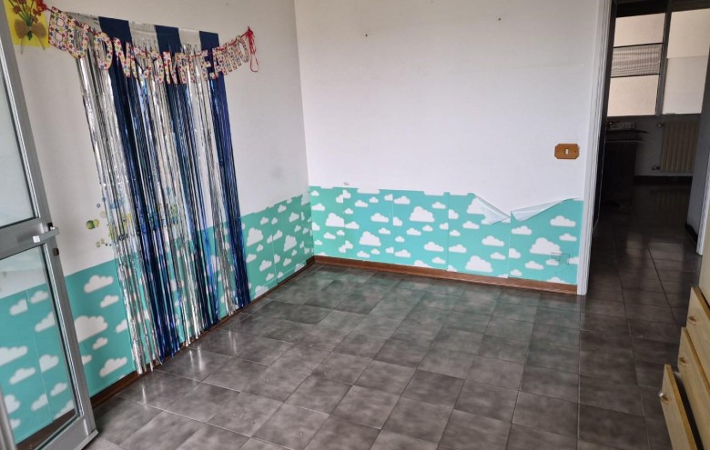 Appartamento in vendita a Massa