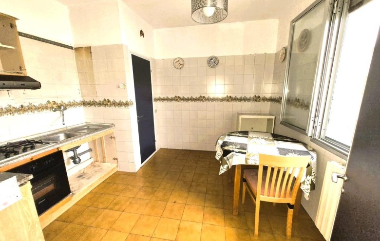 Appartamento in vendita a Massa