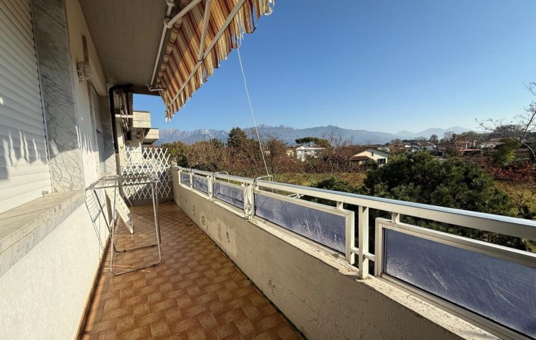 Appartamento in vendita a Massa