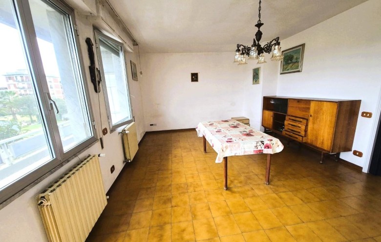 Appartamento in vendita a Massa