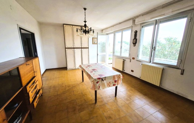 Appartamento in vendita a Massa