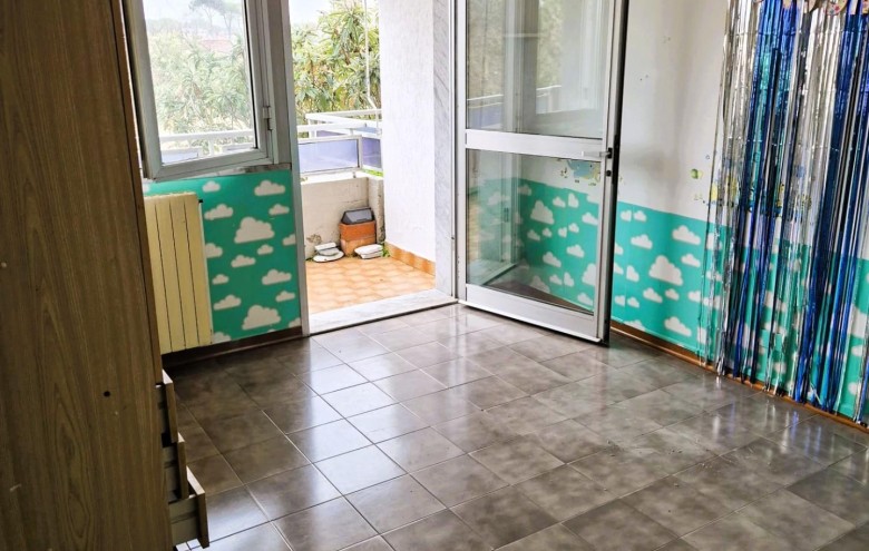 Appartamento in vendita a Massa