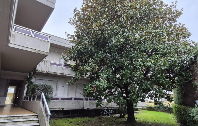 Appartamento in vendita a Massa