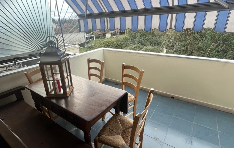 Appartamento in vendita a Massa