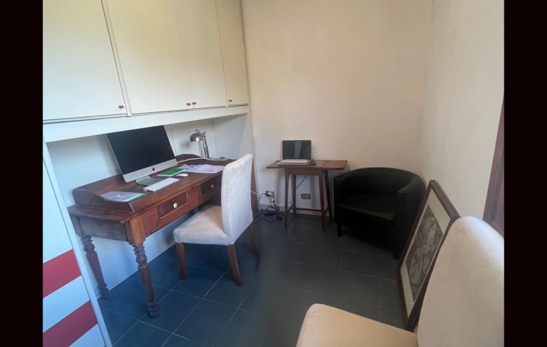 Appartamento in vendita a Massa