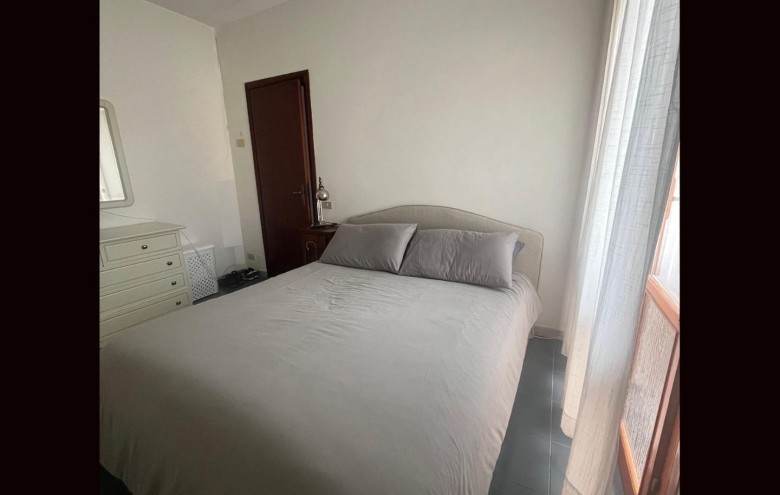 Appartamento in vendita a Massa