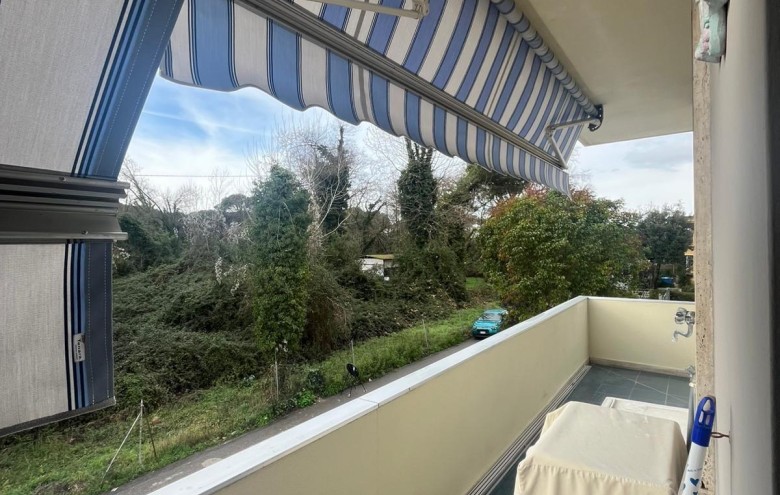 Appartamento in vendita a Massa