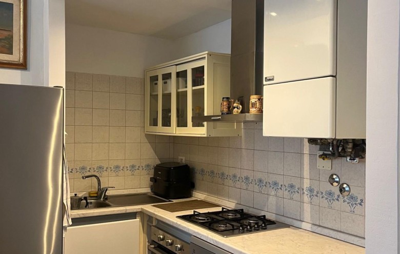 Appartamento in vendita a Massa