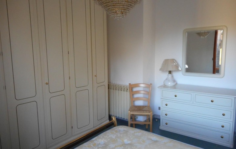 Appartamento in vendita a Massa