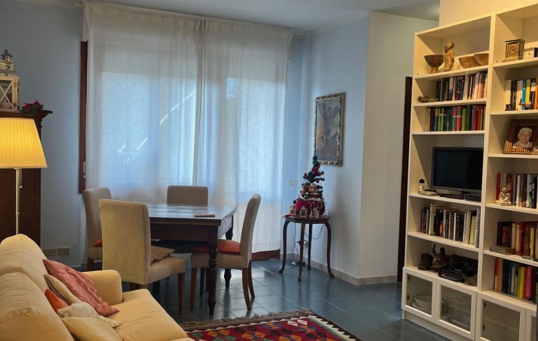 Appartamento in vendita a Massa