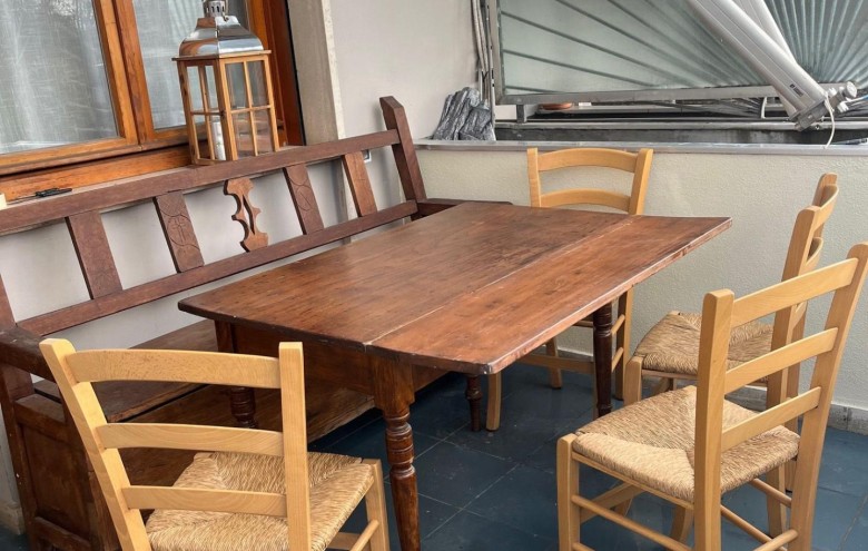 Appartamento in vendita a Massa