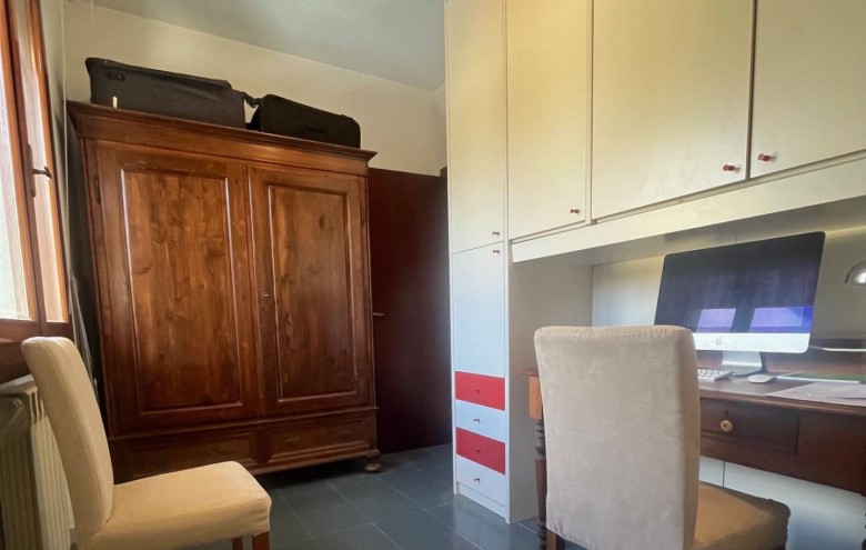 Appartamento in vendita a Massa