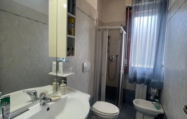 Appartamento in vendita a Massa