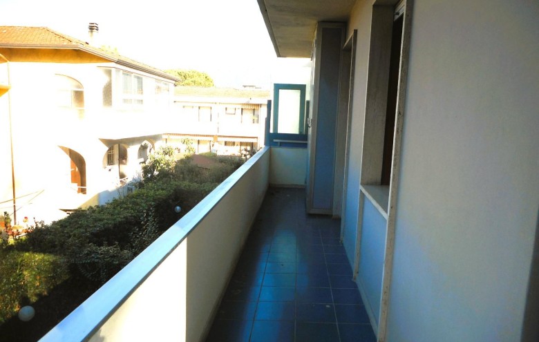 Appartamento in vendita a Massa