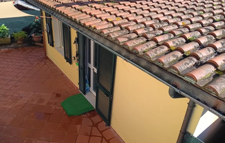 Villa singola in vendita a Massa