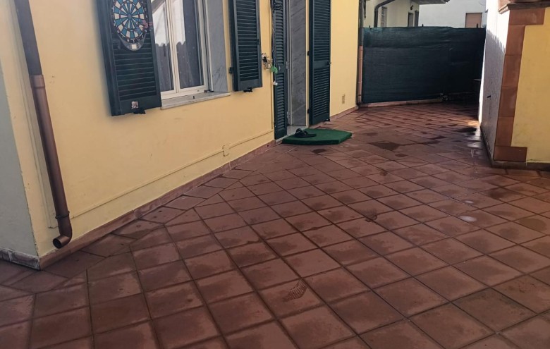 Villa singola in vendita a Massa