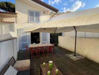 Villa singola in vendita a Marina di Pietrasanta
