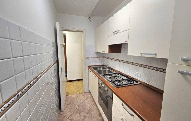 Appartamento in vendita a Massa