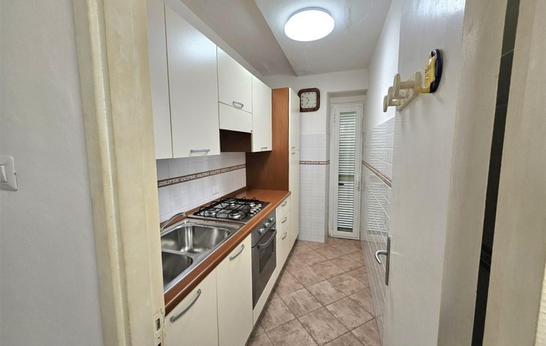 Appartamento in vendita a Massa