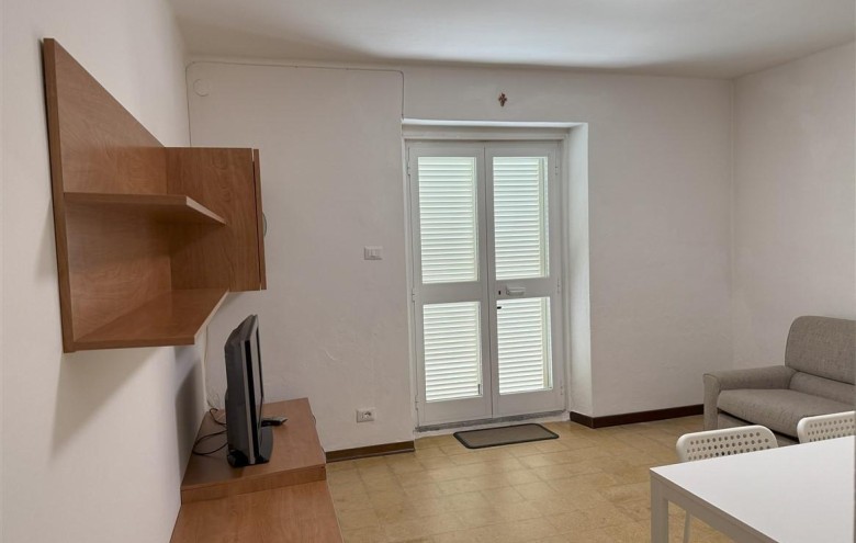 Appartamento in vendita a Massa