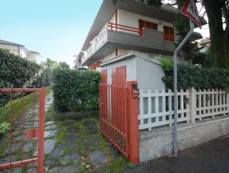 Villetta a schiera in vendita a Ronchi