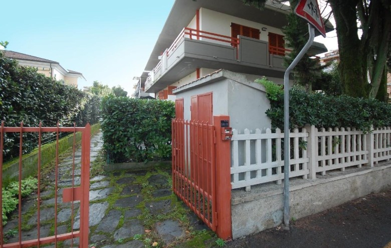 Villetta a schiera in vendita a Massa