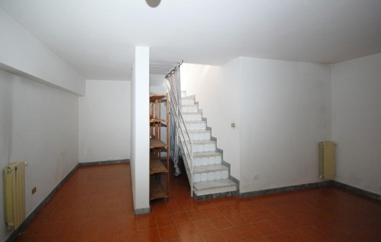 Villetta a schiera in vendita a Massa