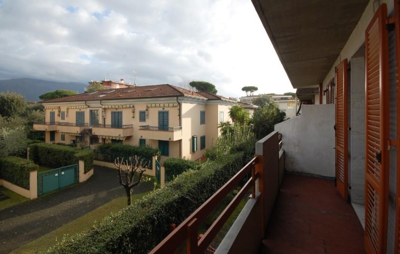 Villetta a schiera in vendita a Massa