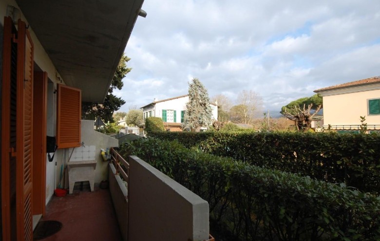 Villetta a schiera in vendita a Massa