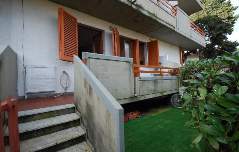 Villetta a schiera in vendita a Massa